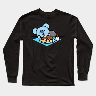 Koya Long Sleeve T-Shirt